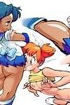Gingembre L'Anime transexuelles