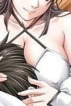 Herrliche hentai Minx zeigen Ihr große Melonen und Spielen Mit Ihr rosa Brustwarzen