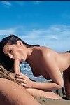 klasyczny gwiazda porno Weronika tak Souza Anal przejebane w w plaża