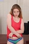 amateur tiener Sophia monore resultaat uit kaal 18 jaar oud kut voor Sluiten ups