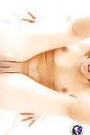 नग्न लैटिन देश की महिला Jynx भूलभुलैया लेने के लंबे समय लंड गहरी अंदर गंदी गधे