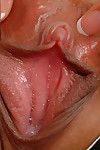 amatör Asya ile büyük göğüsleri Ayrılık Labia dudaklar için Klitoris görüntüleme