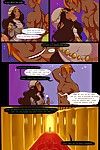 [Lunareth] Brass hat of Butts (Ongoing)