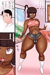 Suntanned Mother-Daughter Onahole