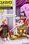 Tales from Riverdale’s Girls (Palcomix) Galleries 2