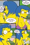 Los Simpsons 6- Old Habit – Croc