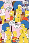 Los Simpsons 6- Old Habit – Croc