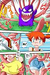 PokePoke- Pokemon Pocket Monsters