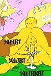 Never Ending Porn Story (Simpsons) - part 2