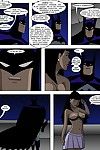 Justice League -The Great Scott Saga 3 - part 3