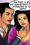 Savita Bhabhi 66- A Recipe for Sex - part 7