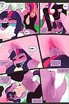 Hoofbeat 2 – Another Pony Fanbook