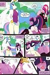 Hoofbeat 2 – Another Pony Fanbook