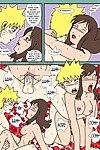 A Growing Affection Scene Remake (Naruto)