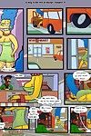 The Simpsons-Day in the Life of Marge