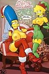 The Gift (The Simpsons)