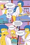 Los Simpsons 3- Old Habits