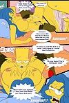 Los Simpsons 3- Old Habits - part 2