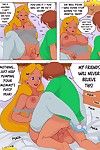 Milftoon- Who the Fuck is Alice