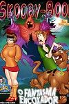 Skooby-Boo (Scooby-Doo)- Seiren