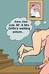 Naughty Mrs. Griffin 3- About Last Weekend - part 3