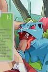 [Nearphotison] Near Pokédex F (Pokémon) (Ongoing)