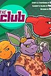 [Guil] The Club (Pokemon)